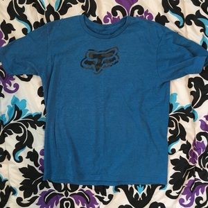 Boys Fox tee